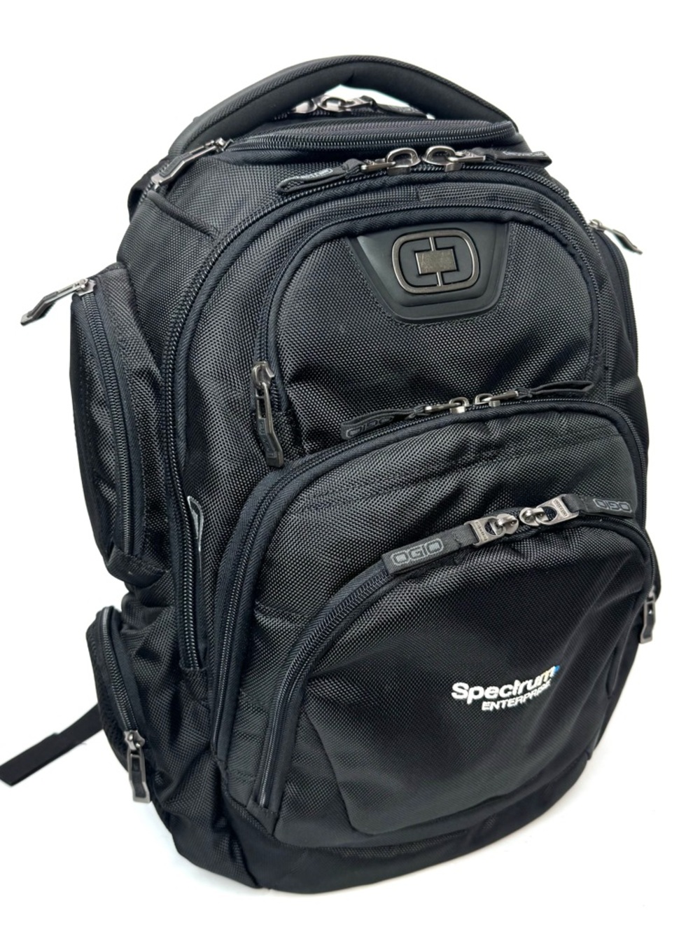 OGIO Stratagem Backpack  Laptop Tablet Travel Bag 411067- Excellent Conditions